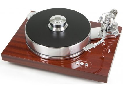 Pro-Ject Signature 10