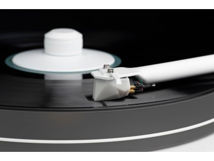 pro ject pick im white mm prenoska