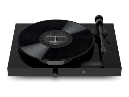 pro ject jukebox e1 om5e gramofon s vestavenym zesilovacem a prijimacem bluetooth