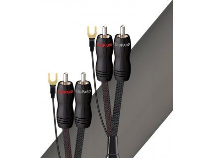 Audioquest LeoPard