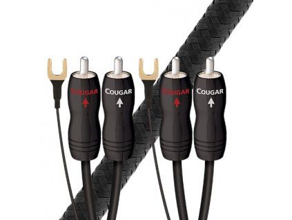 Audioquest Cougar