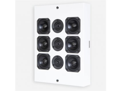 Artcoustic SL Evolve 6-3 (Barevné provedení černá)