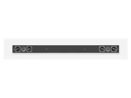 Artcoustic SL C-2 Stereo Soundbar 2201-2600 (Barevné provedení černá)