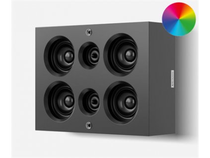 Artcoustic Spitfire A4 (Barevné provedení RAL/NCS barvy)