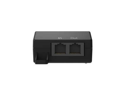 Connect Pro PoE+ Injector