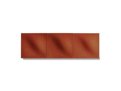 NAIM Mu-so Qb Grille Burnt Orange