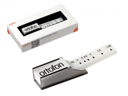 vyr 141 Ortofon Stylus Pressure Gauge Scale