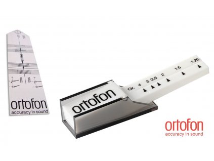 Ortofon - Cartridge alignment tool set
