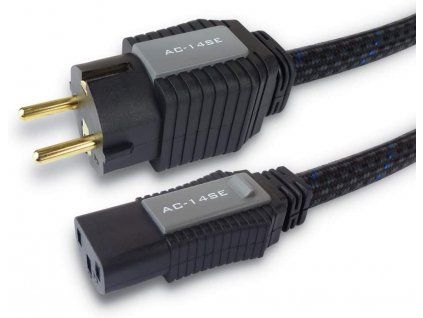 Pangea AC14SEMKII Power Cable