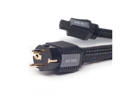 Pangea AC9SEMKII Power Cable