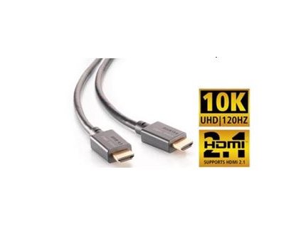 EagleCable • DELUXE High Speed HDMI 2.1 | 10K