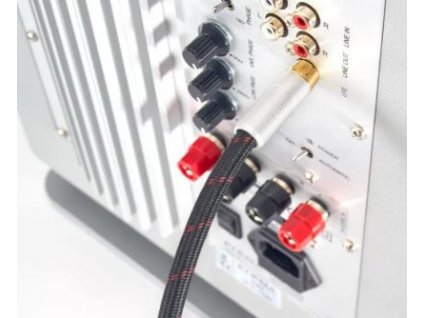 EagleCable • DELUXE II. MONO -Subwoofer