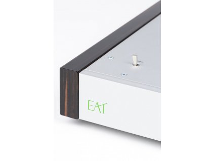 EAT E-Glo S/gramo předzesilovač/makassar boky