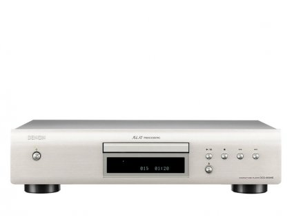 DENON DCD 600 1