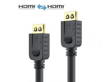 PureLink HDMI kabel PI1010-010