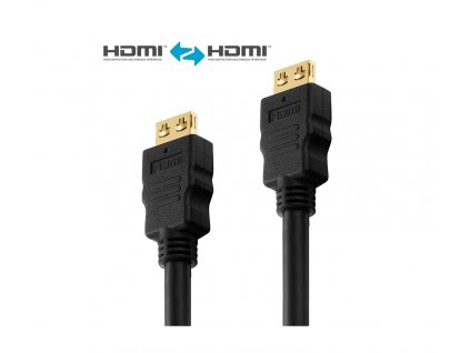 PureLink HDMI kabel PI1000-005