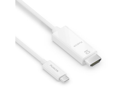 PureLink USB-C kabel IS2200 (Délka 1,0m)