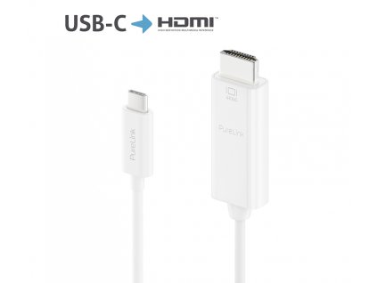 PureLink USB-C kabel IS2200-010