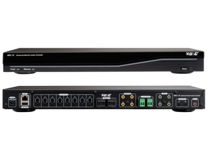 URC MRX-10 system controller