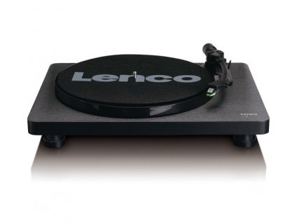 lenco l 30 gramofon s usb vystupem