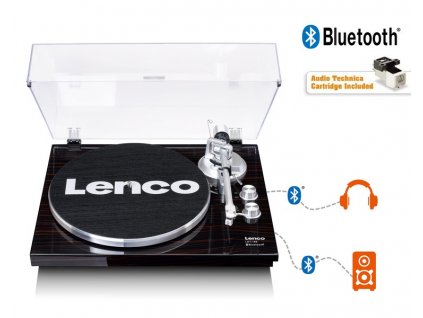 lenco lbt 188y talir ramenko s anti skatingem