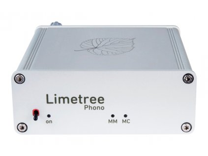 lindemann limetree phono ii