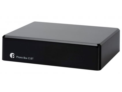 Pro-Ject Phono Box E BT