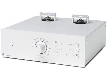 Pro-Ject Tube Box DS2