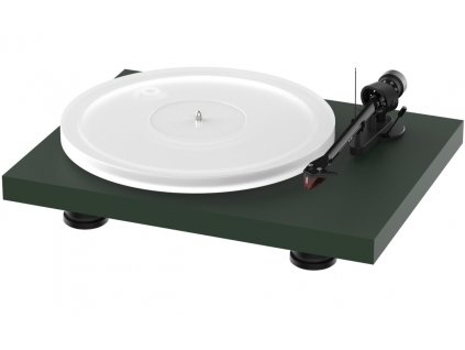 pro ject talir acryl it deb