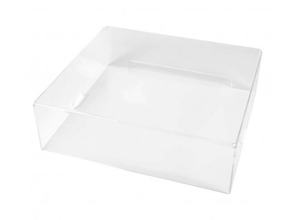 pro ject cover it rpm 1 3 protiprachovy kryt 427 x 128 x 377 mm