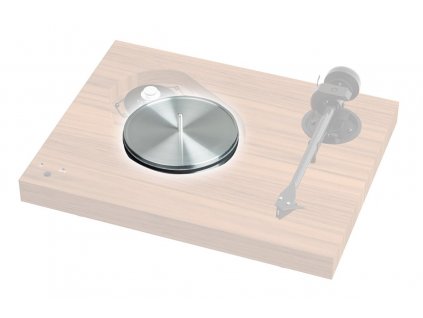 Pro-Ject hliníkový sub-talíř pro gramofony Pro-Ject X1 a X2