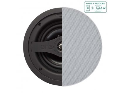 artsound core 150 aktivni podhledovy reproduktor wifi artcore 6 70w