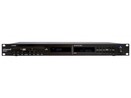 ARTSOUND SRC-2221