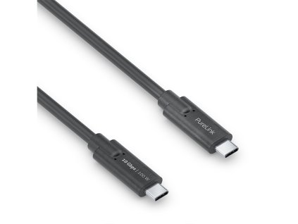 PureLink USB-C kabel IS2511 (Délka 0,5m)