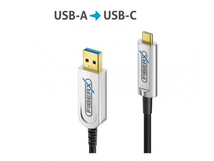 PureLink USB-A / USB-C kabel FX-I630-010