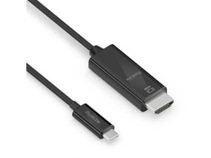 PureLink kabel IS2201 (Délka 1,0m)