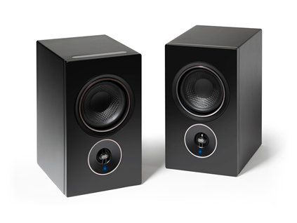 PSB Alpha iQ