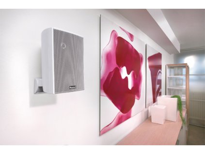 Magnat MC-200 + Magnat Symbol X 160/bílá