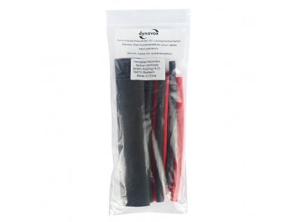 Dynavox - Shrink Tubes