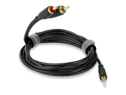 QED QE8111 (Délka 0.75m)