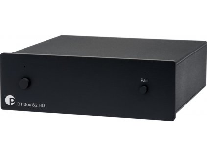 pro1 ject bluetooth box s2 hd