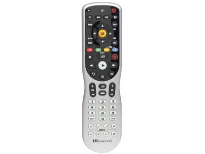 usrc universal system remote control l