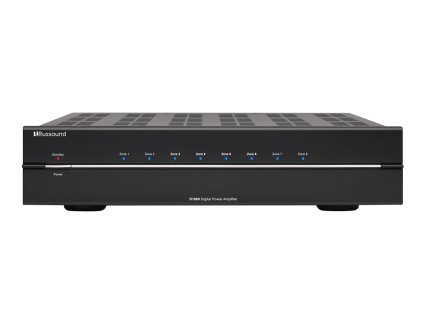 d1650 sixteen channel digital amplifier l