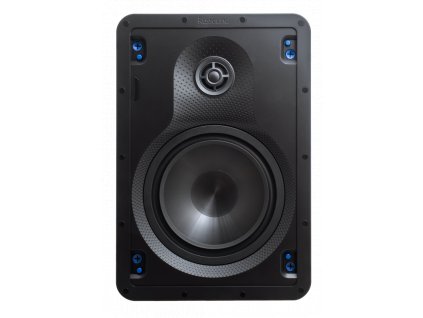 iw 620 6 5 enhanced performance in wall loudspeaker l