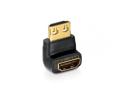 PureLink HDMI úhlový adaptér PI040