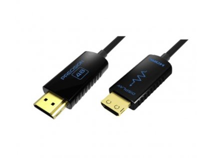 Blustream Precision 48Gb/s HDMI 2.1 kabel AOC (Délka 15 m)