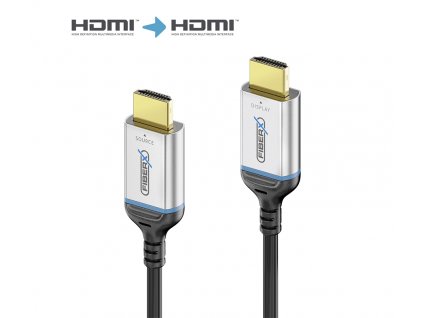PureLink HDMI kabel FX-I380 (Délka 0,7m)