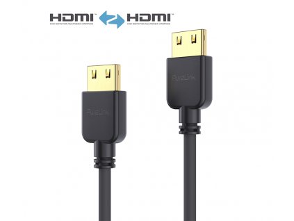 PureLink HDMI kabel PI0500 (Délka 0,5m)