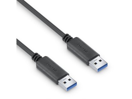 PureLink USB-A kabel IS2401 (Délka 1,0m)