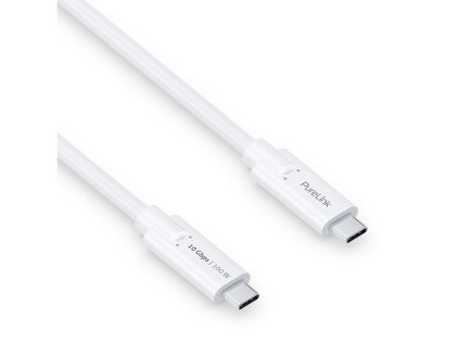 PureLink USB-C kabel IS2510 (Délka 0,5m)